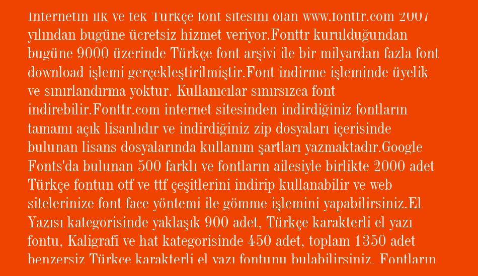 ındustrial736-bt font 1