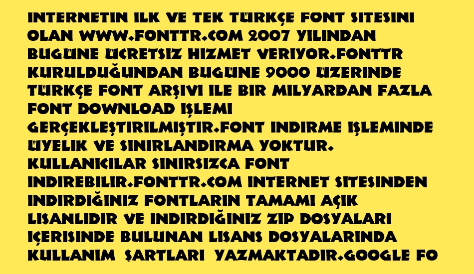 ınformal011-blk-bt font 1