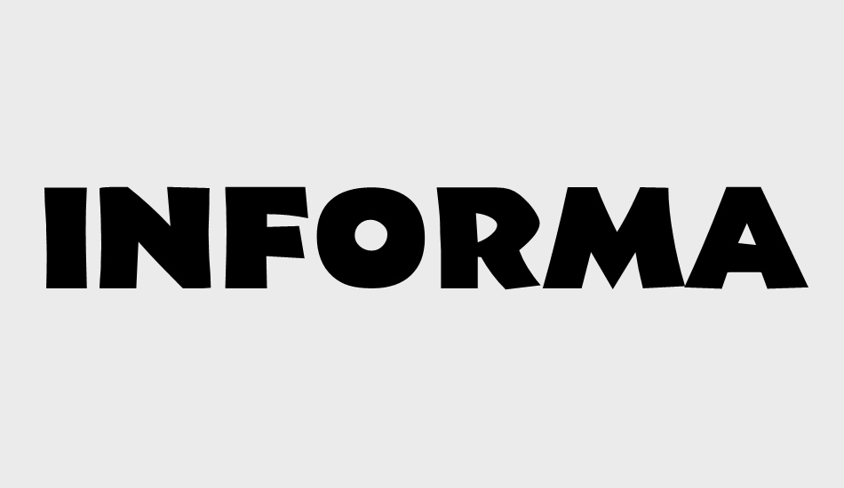 ınformal011-blk-bt font big