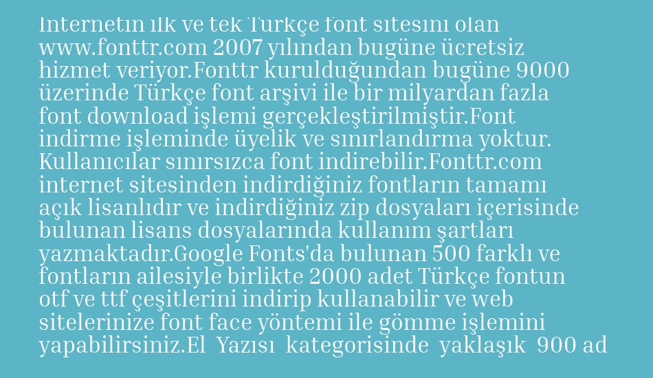 ınria-serif font 1