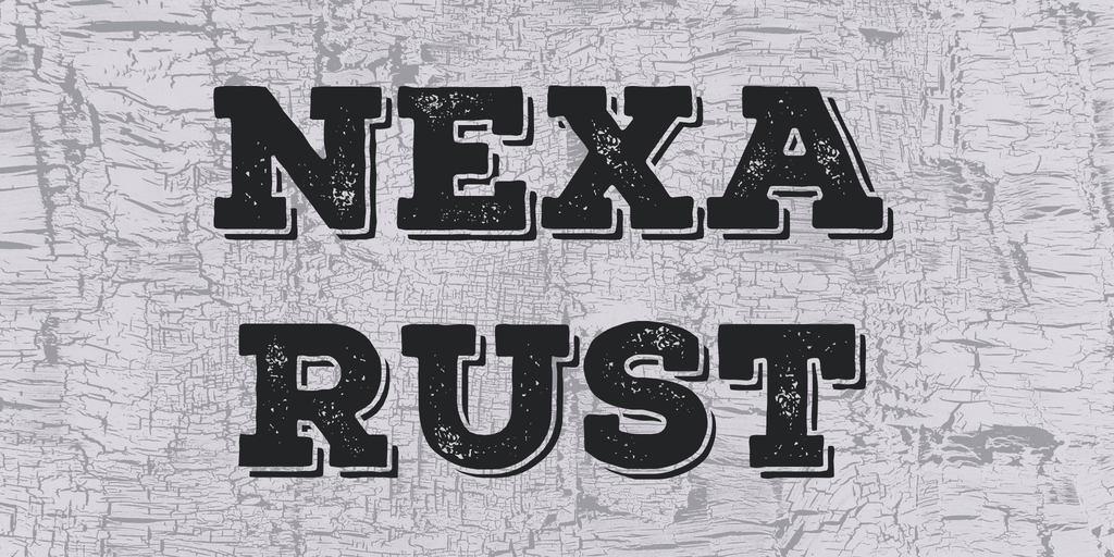 nexa rust script l 0 nexa rust script l 0