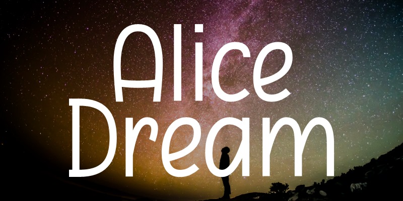 Alice Dream