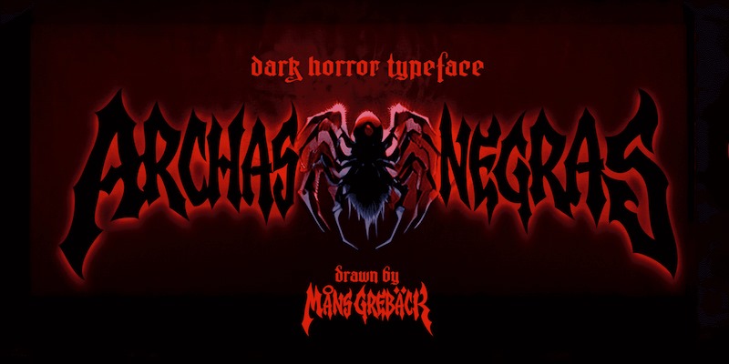 Archaz Negras