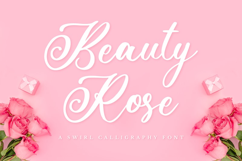 Beauty Rose