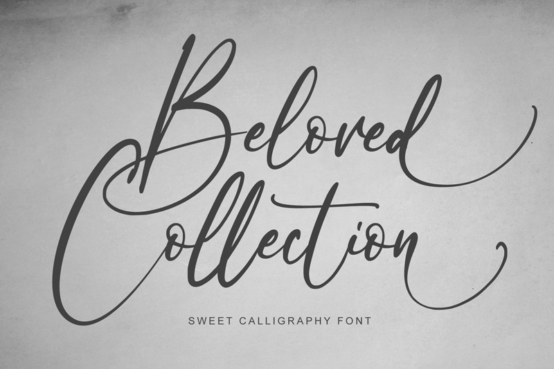 Beloved Collection