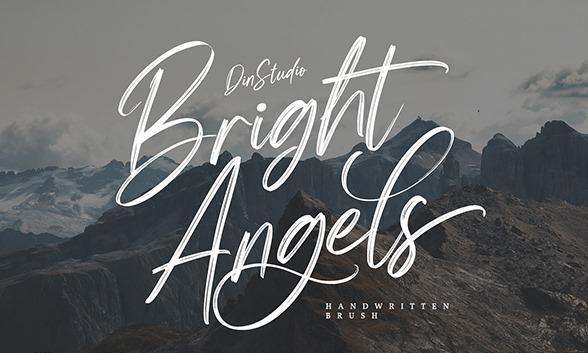 Bright Angels