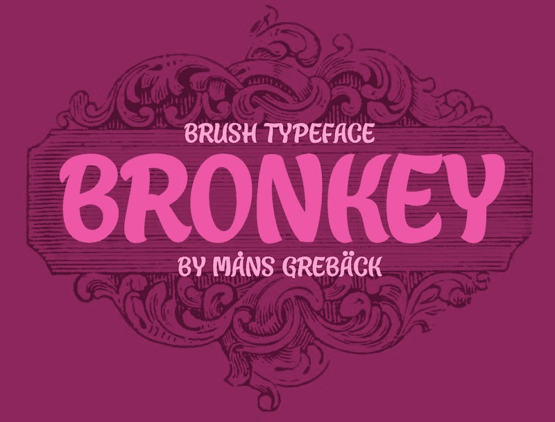 Bronkey