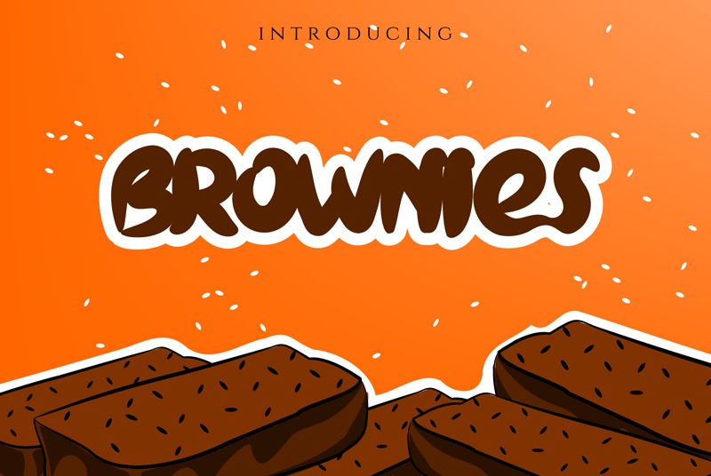 Brownies