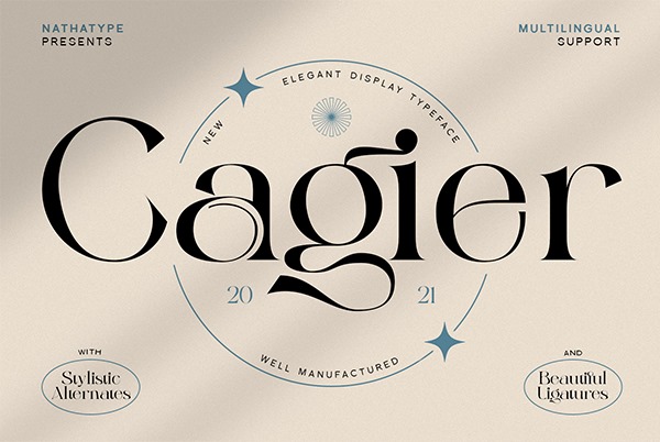 Cagier