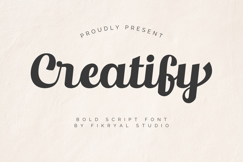 Creatify