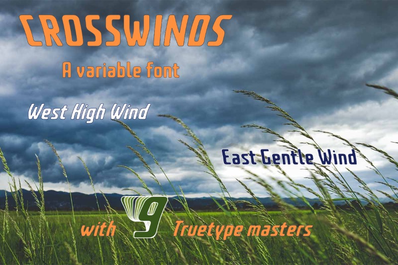 Crosswinds