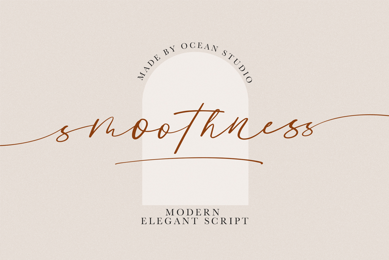 Smoothness Font Font Tr Smoothness Font Font Tr