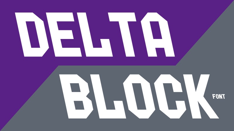 Delta Block