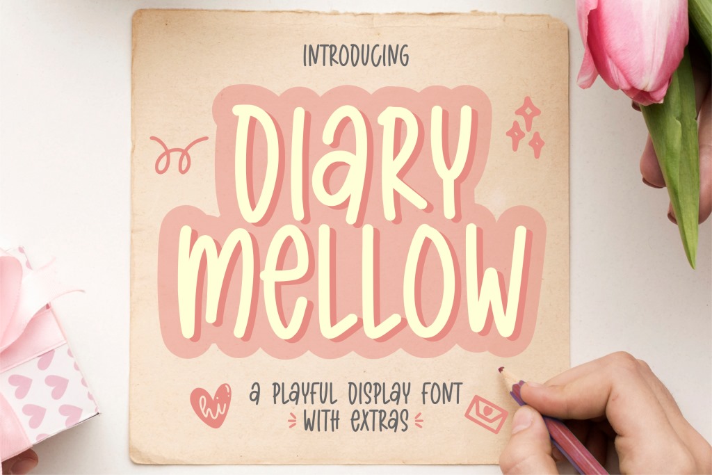 Diary Mellow