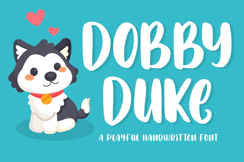 Dobby Duke