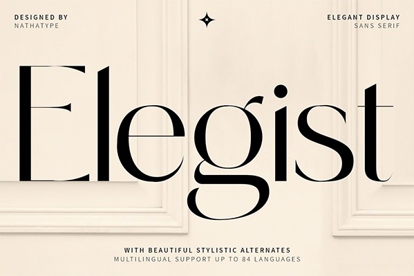 Elegist