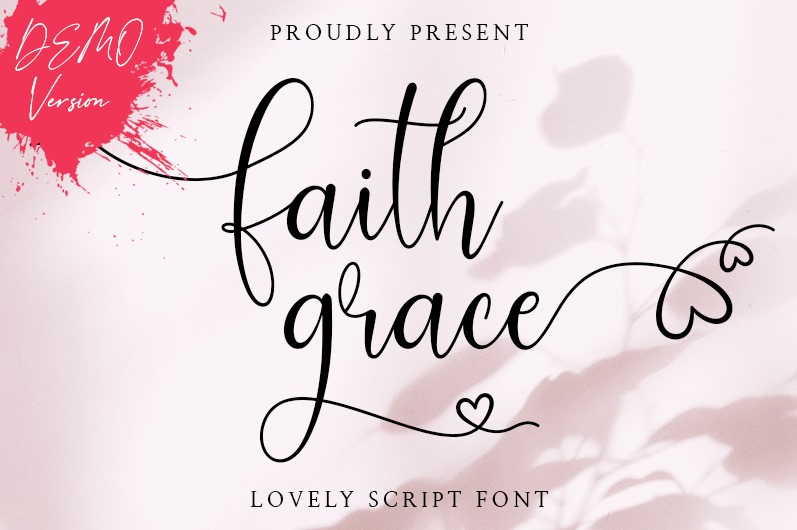 Faith Grace