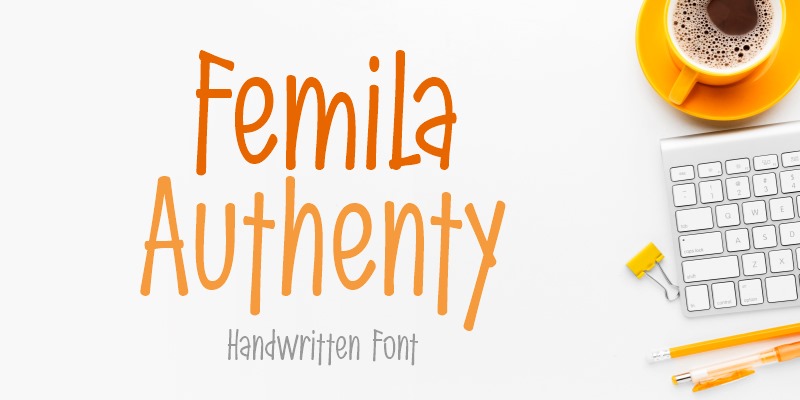 Femila Authenty