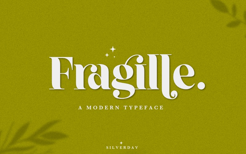 Fragille