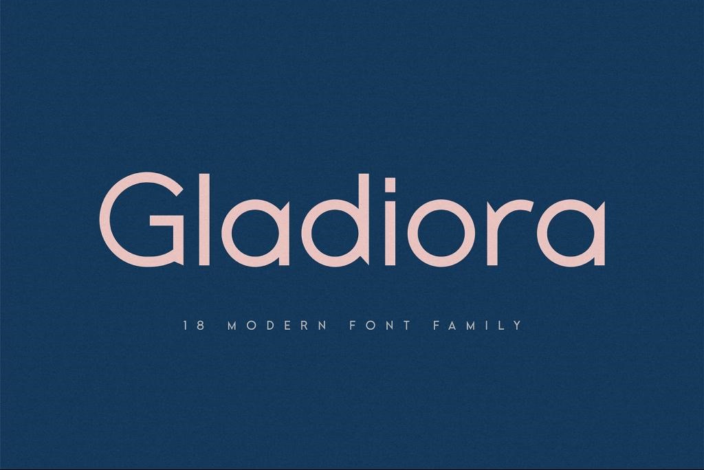 Gladiora