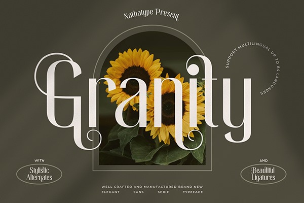 Granity