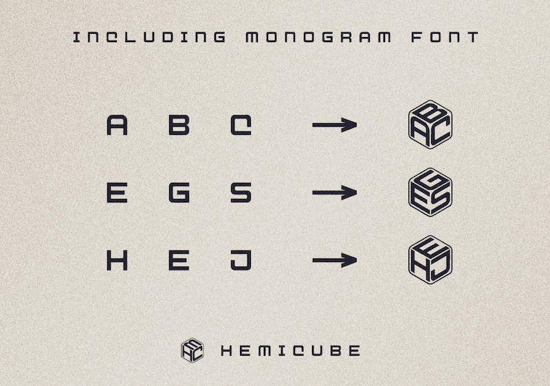 Hemicube