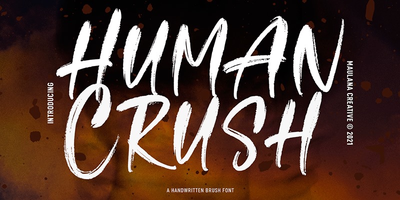 Human Crush