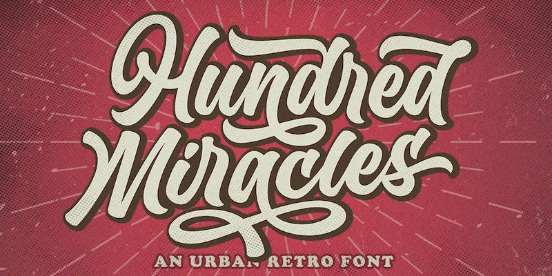Hundred Miracles