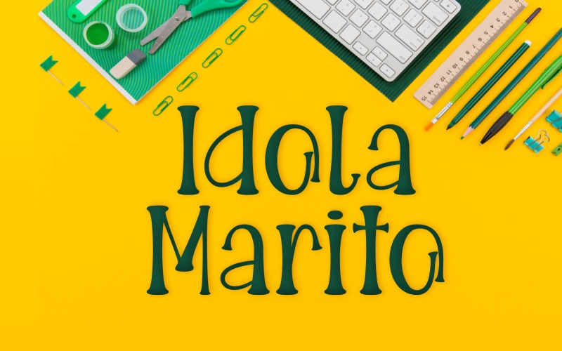 Idola Marito