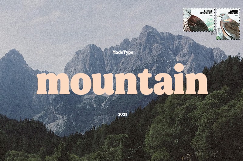 MADE Mountain