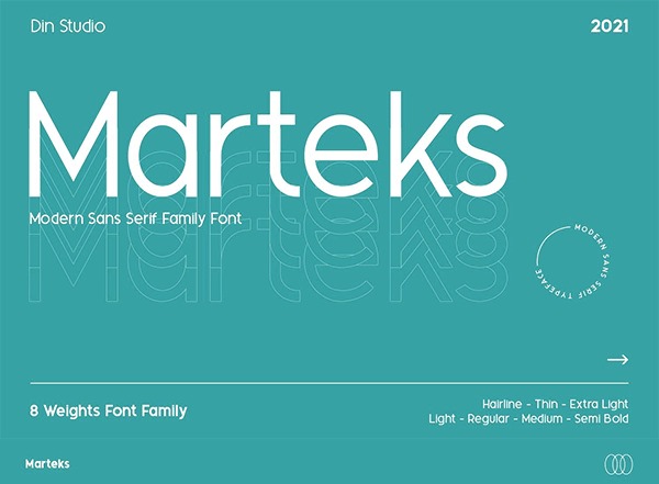 Marteks