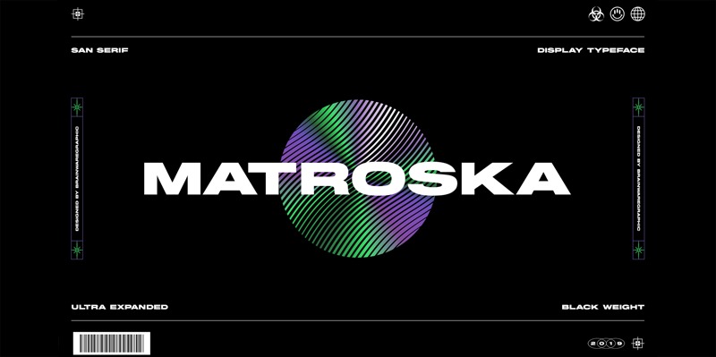 Matroska