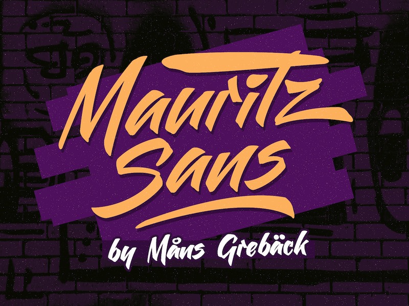 Mauritz Sans