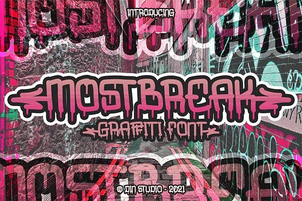 Mostbreak