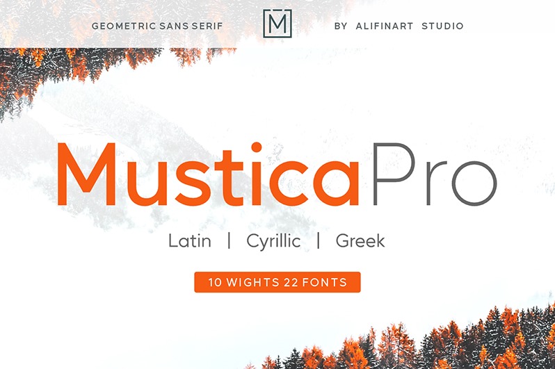 Mustica Pro
