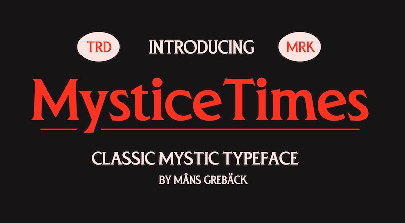 Mystice Times