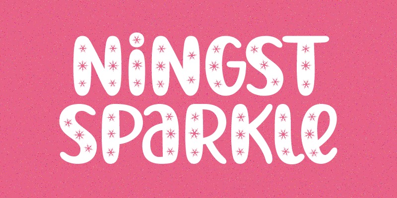 Ningst Sparkle