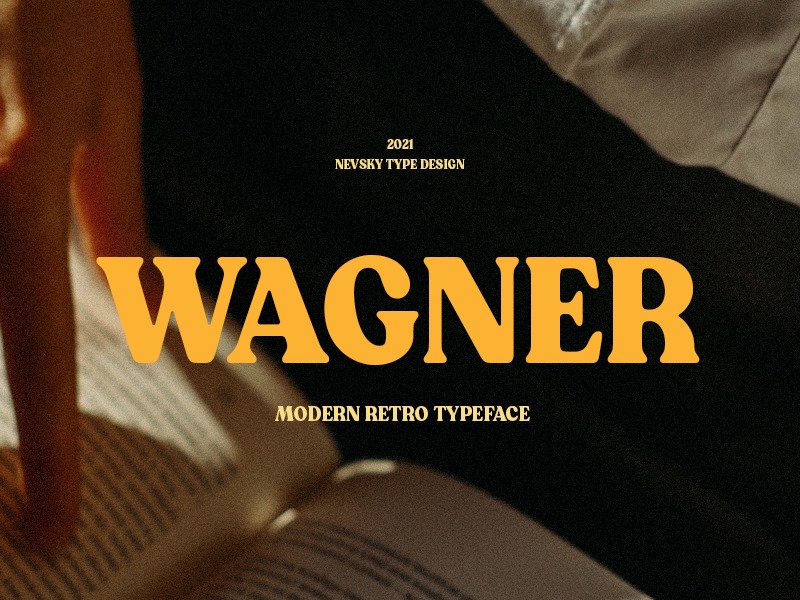NT Wagner