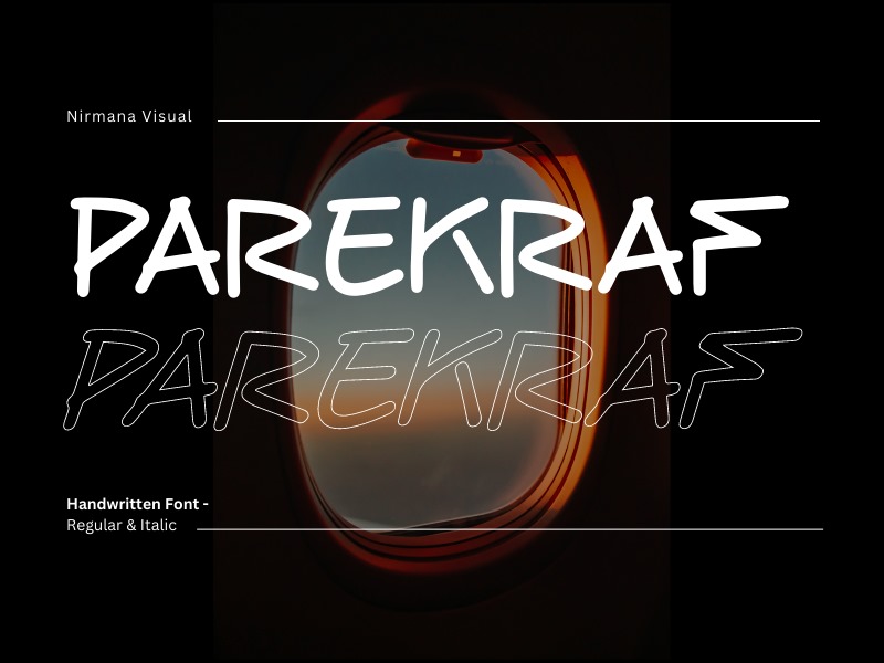 Parekraf