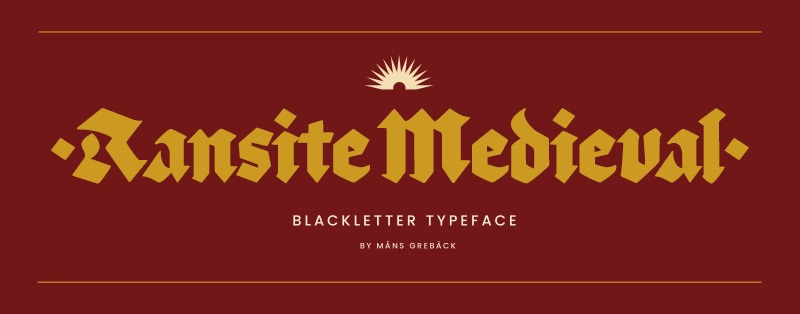 Ransite Medieval