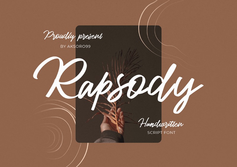 Rapsody