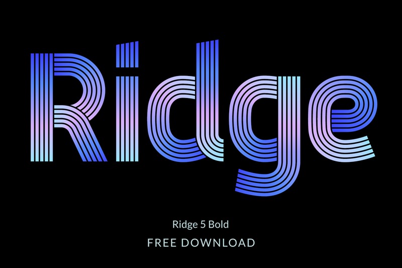 Ridge