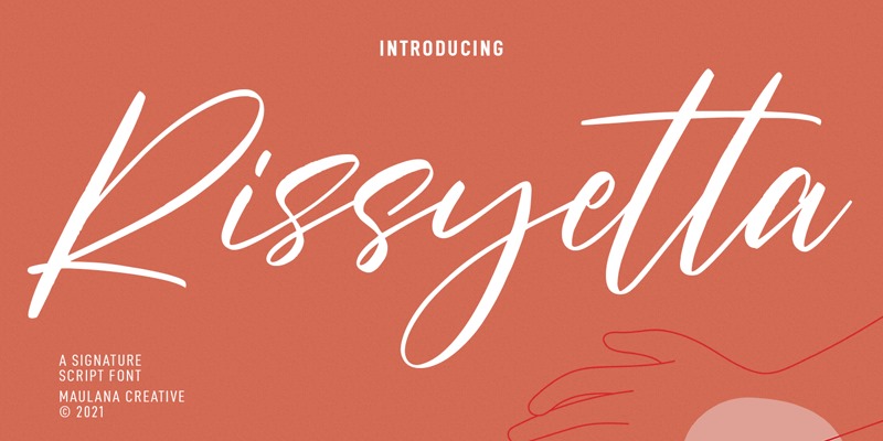 Rissyetta