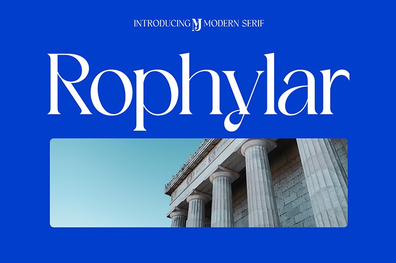 Rophylar