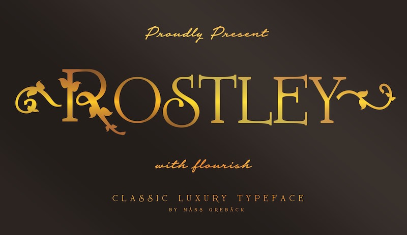 Rostley