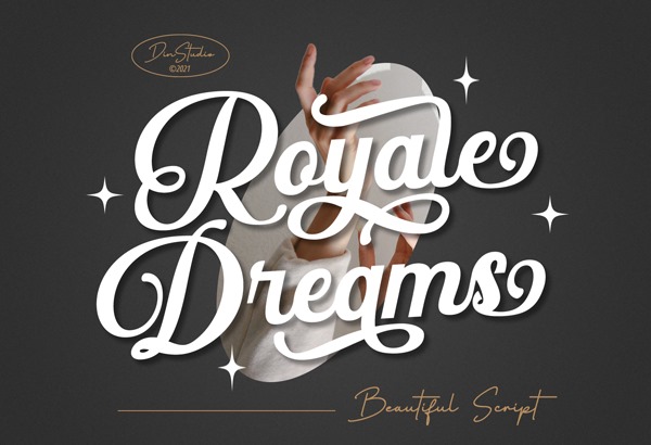 Royale Dreams