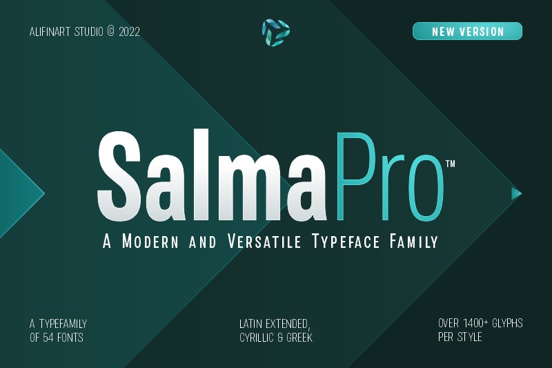 Salma Pro