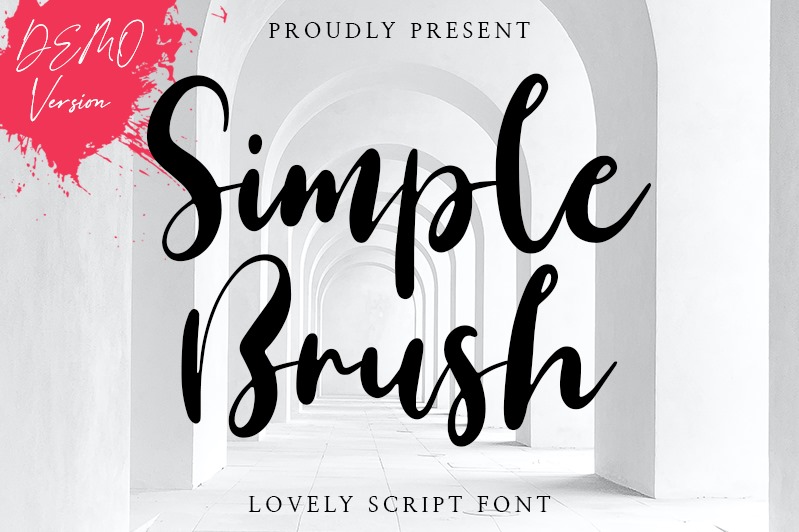 Simple Brush