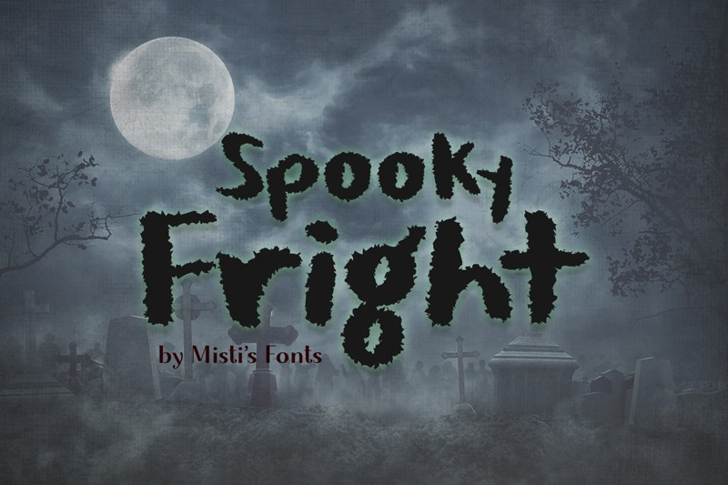 Spooky Fright