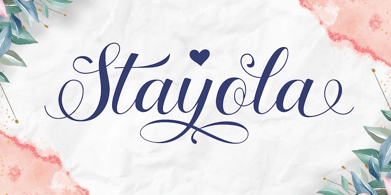 Stayola